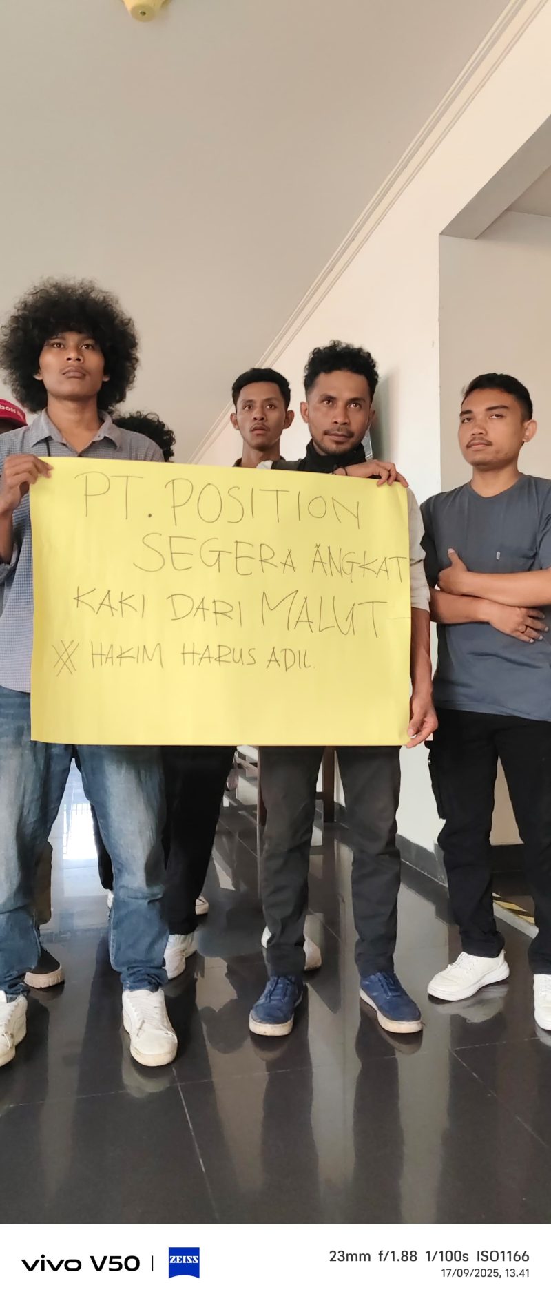Foto istimewa 