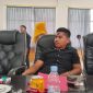 Foto: Praktis Hukum Bambang joisangadji
