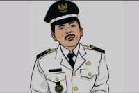 Foto ilustrasi Kades 