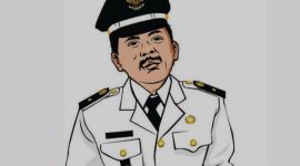 Foto ilustrasi Kades 