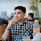Foto: Ketua SEMMI Malut Sarjan Hi Rifai 