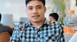 Foto: istimewa ketua SEMMI Malut, Sarjan Hi Rifai 