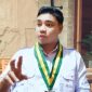 Foto: Ketua SEMMI Malut, Sarjan Hi Rifai 