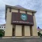 Foto: Kantor Gubernur Provinsi Maluku Utara di Jalan Gosale Puncak, Sofifi