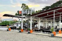 Foto: MJD Kupi di Banda Aceh