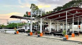 Foto: MJD Kupi di Banda Aceh