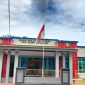 Kantor Badan Pendapatan Daerah (BAPENDA) Kota Tidore Kepulauan. Sumber: foto Zajirah Indonesia