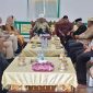 Keterangan Foto: Badan Perencanaan Pembangunan Nasional (Bappenas) saat bertemu dengan pihak Kesultanan Tidore.