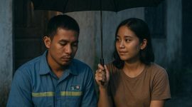 Foto: Ais Deng Sinta