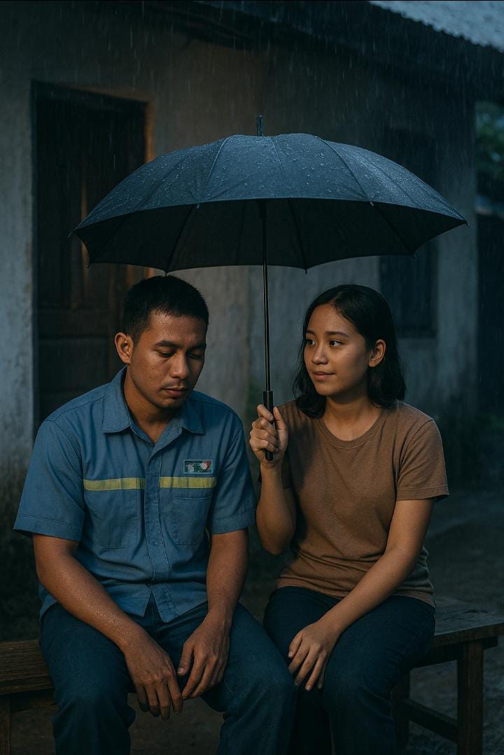 Foto: Ais Deng Sinta