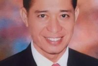 Foto: Erwin Syahputra  
Wakil Ketua Koordinatoriat Wartawan Parlemen (KWP)