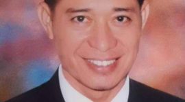 Foto: Erwin Syahputra  
Wakil Ketua Koordinatoriat Wartawan Parlemen (KWP)