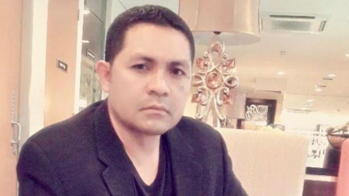 Foto: Jubir KPA Jack libya