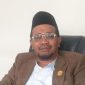 Foto: Ketua DPRD Haltim Idrus E Maneke 