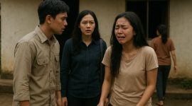 Foto: Ais Sinta Dan Kamlea 