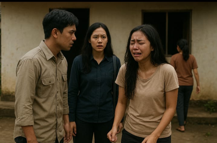 Foto: Ais Sinta Dan Kamlea 