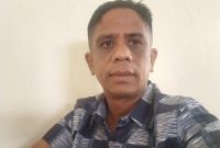 Foto: Aktifis Sofyan 