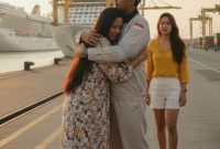 Foto: Ulis Juleha dan Rina 