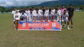 Foto: Team Tuwokona FC