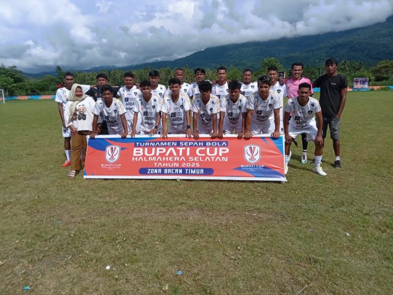 Foto: Team Tuwokona FC