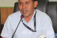 Foto: Safri Nyong SH 