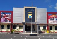 Foto: Kantor Polda Maluku Utara 