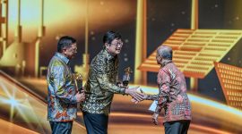 Harita Nickel Raih Penghargaan Subroto 2025 