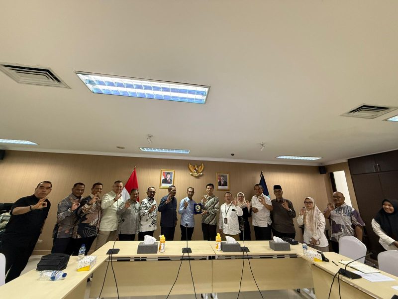 Sumber Foto: Jurnalis Coretansatu.com