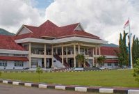 Foto: Kantor Walikota Tidore Kepulauan 