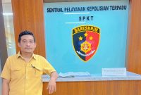 Foto: Masudede,S.H.,M.H