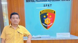 Foto: Masudede,S.H.,M.H