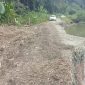 Kondisi jalan rusak Yaba-Sayoang, aktivitas warga terhenti 