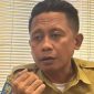 Foto: PLT Kadis PUPR Provinsi Maluku Utara Risman Iriyanto Djafar,