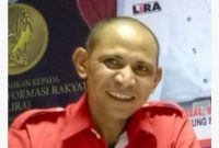 Foto: Ketua Lira Provinsi Maluku Utara 