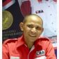Foto: Ketua Lira Provinsi Maluku Utara 