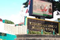 Foto: Kejaksaan Tinggi Provinsi Maluku Utara 