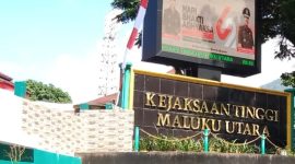Foto: Kejaksaan Tinggi Provinsi Maluku Utara 