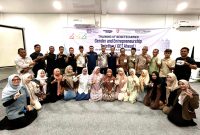 Sumber Foto: Jurnalis Coretansatu.com, M Nur