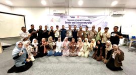 Sumber Foto: Jurnalis Coretansatu.com, M Nur