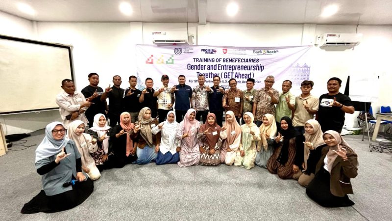 Sumber Foto: Jurnalis Coretansatu.com, M Nur