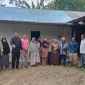 Foto Istimewa Jurnalis Coretansatu.com, M Nur