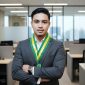 Foto: Ketua SEMMI Malut, Sarjan Hi Rifai 