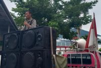 Integritas adalah harga mati. Kejati Malut, buktikan komitmenmu berantas korupsi dana desa!