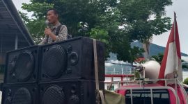 Integritas adalah harga mati. Kejati Malut, buktikan komitmenmu berantas korupsi dana desa!