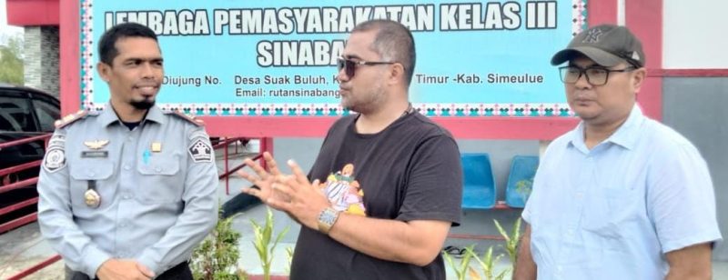 Foto: Istimewa Jurnalis 
Coretansatu.com,M Nur