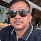 Foto: Ketua umum Aceh Human Foundation Abdul Hadi Abidin 