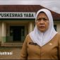 Ilustrasi: Pelayanan kesehatan di Puskesmas Yaba terancam lumpuh