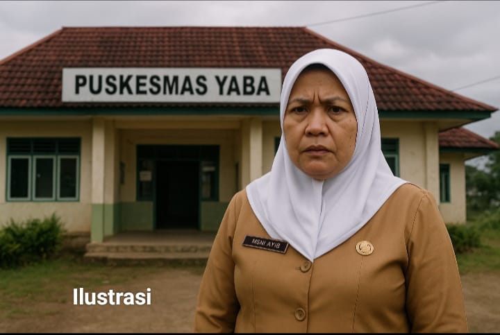 Ilustrasi: Pelayanan kesehatan di Puskesmas Yaba terancam lumpuh