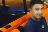 Foto: Wahyudi M. Jen,