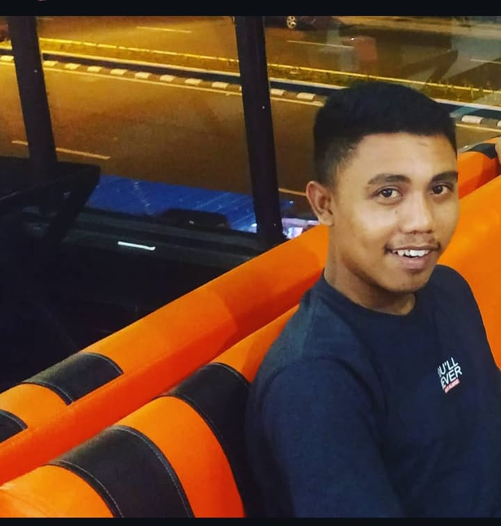 Foto: Wahyudi M. Jen,